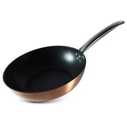 Panvica WOK COPPER LINE 28cm